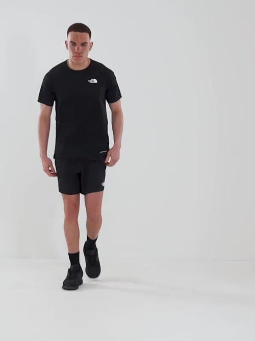 Sunriser 7 Inch Shorts