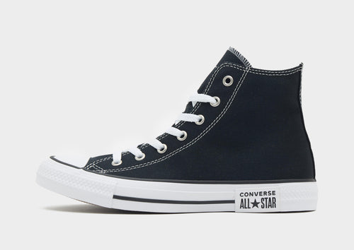 All Star High Logo Play Junior's
