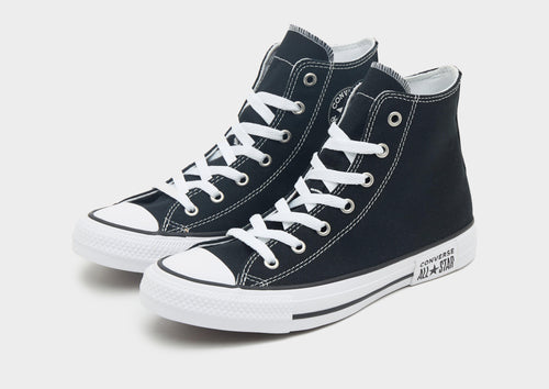 All Star High Logo Play Junior's