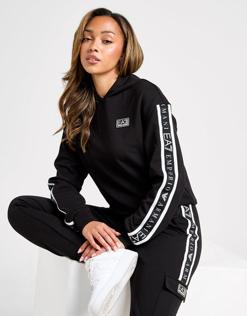 VENTUS Tape Overhead Hoodie