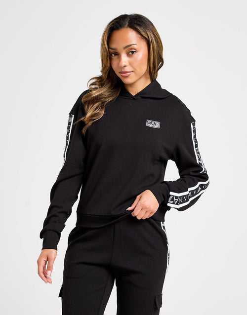 VENTUS Tape Overhead Hoodie