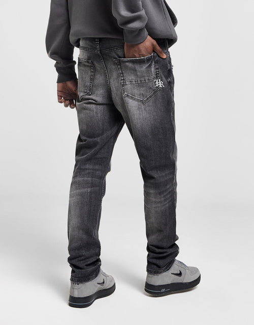 Trek Jeans