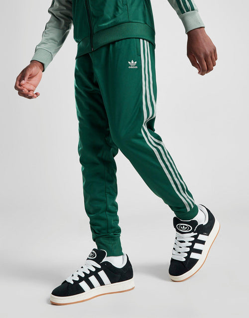 SST Track Pants Junior