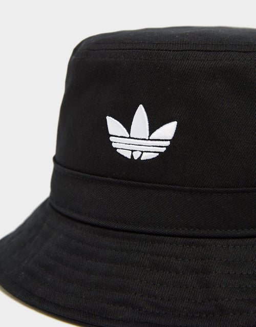 Adicolor Trefoil Bucket Hat