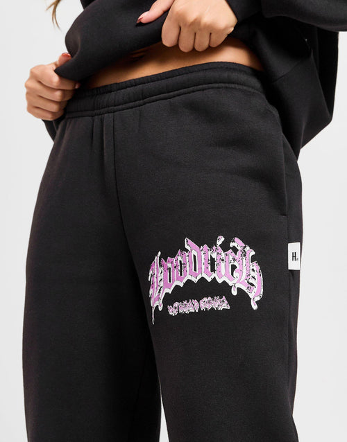 Sketch Graphic Joggers