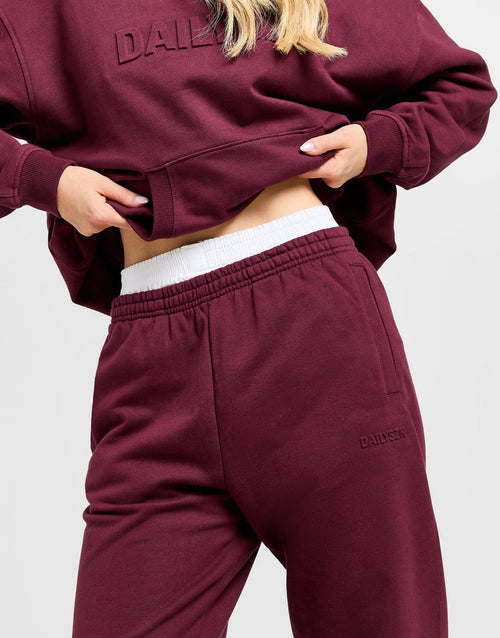 Custom Joggers