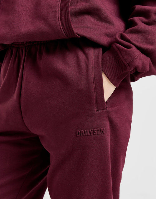 Custom Joggers