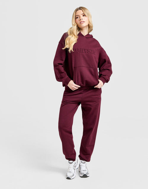 Custom Joggers