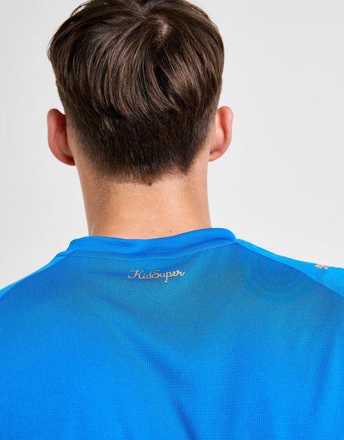 Al Hilal 2025 Club World Cup Home Shirt