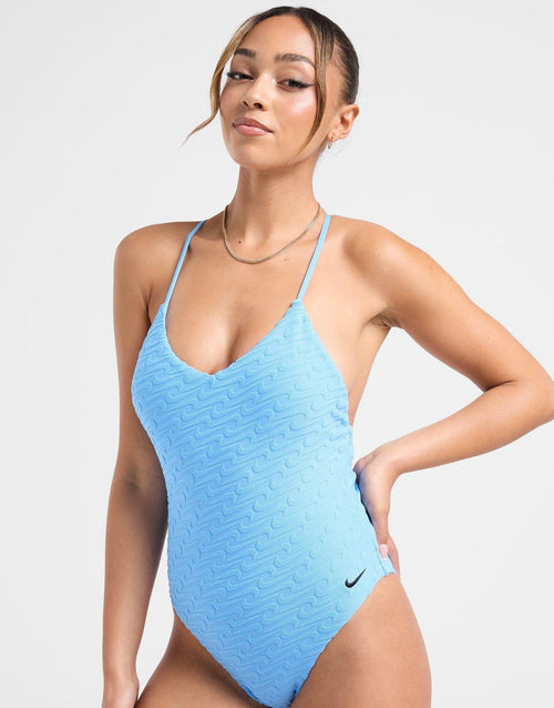 Terry Swimsuit