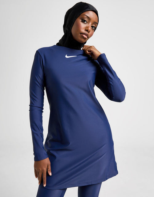Modest Swimsuit