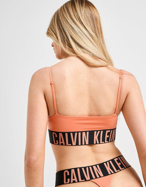 Intense Power Bralette