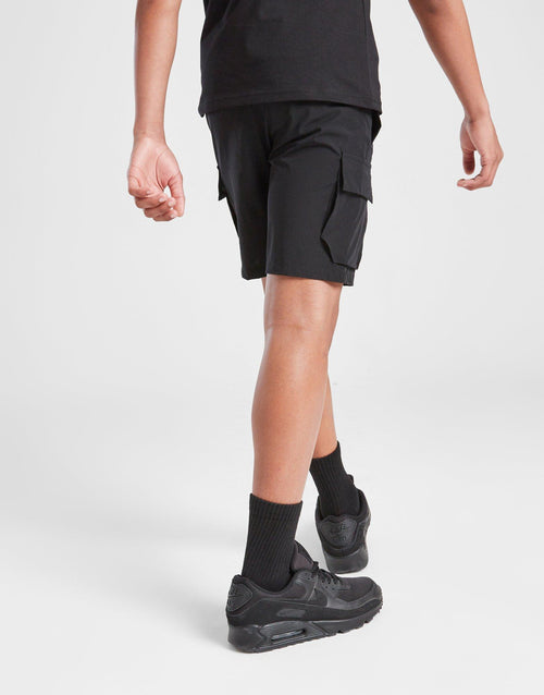 Matera Cargo Shorts Junior's