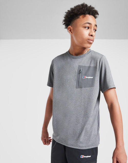 Sidley Pocket T-Shirt Junior's