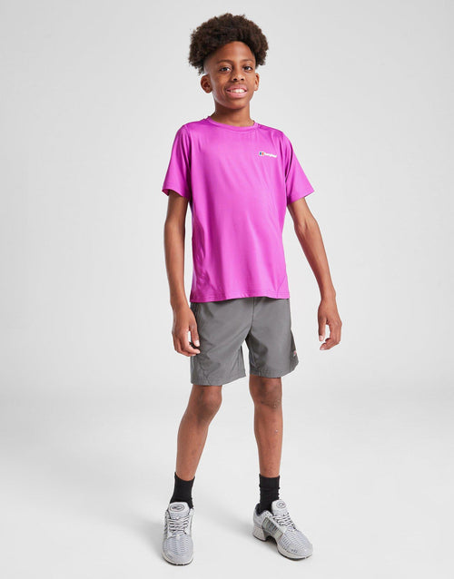 Reflective T-Shirt Junior