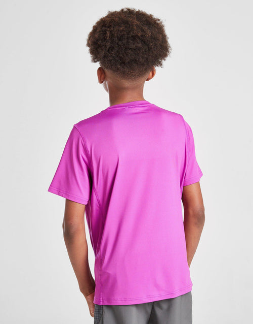 Reflective T-Shirt Junior