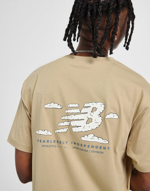 Cloud T-Shirt