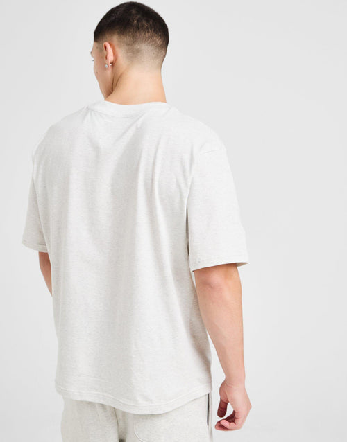 Core Logo Oversized T-Shirt