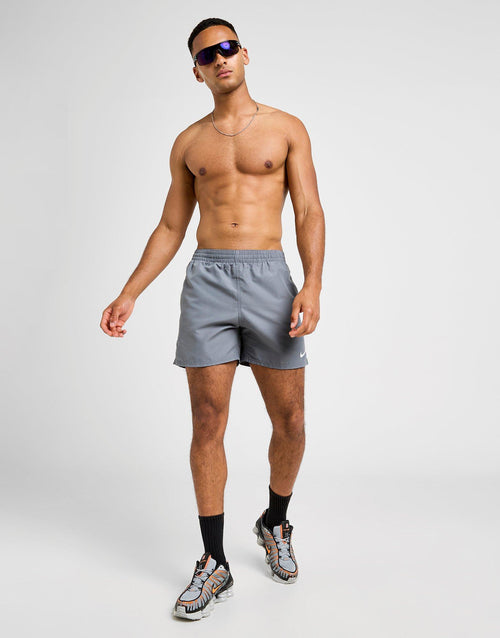 Swim Essential 5" Volley Shorts
