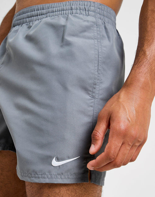 Swim Essential 5" Volley Shorts