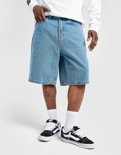 Check 5 Baggy Jorts