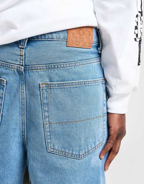 Check 5 Baggy Jorts