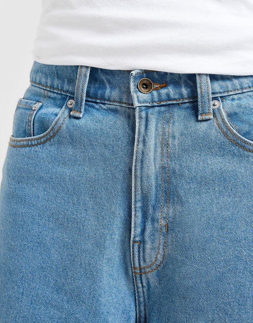 Check 5 Baggy Jorts