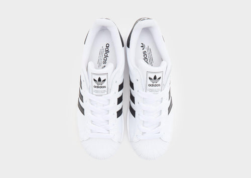 Superstar II Junior's