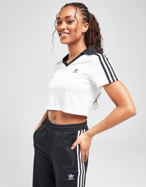 Adicolor Polo Shirt