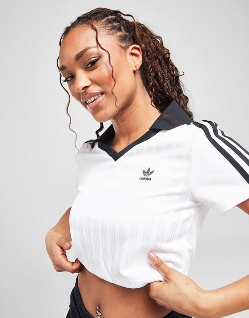 Adicolor Polo Shirt