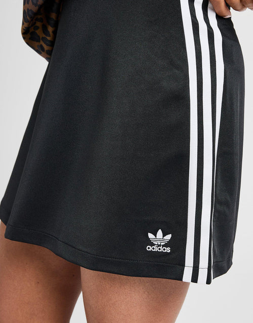 Adicolor 3-Stripes Mini Skirt