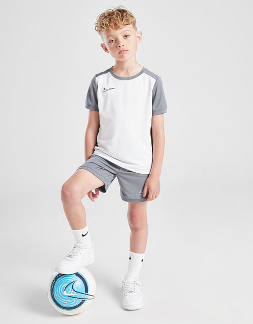 Academy Crew T-Shirt/Shorts Set Children's