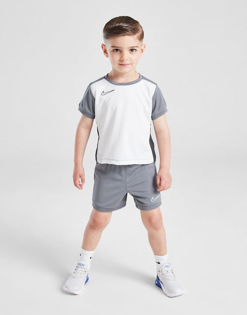 Academy T-Shirt/Shorts Set Infant's