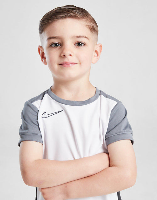 Academy T-Shirt/Shorts Set Infant's