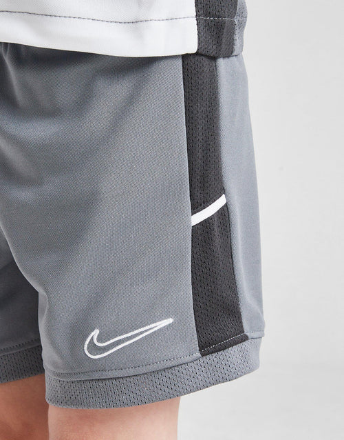 Academy T-Shirt/Shorts Set Infant's