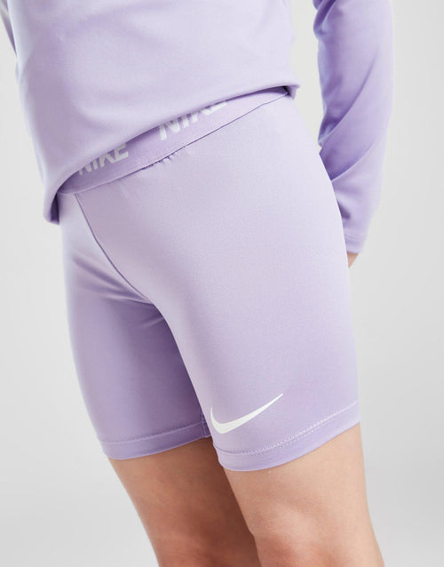 Pacer 1/4 Zip Top/Shorts Set Children's