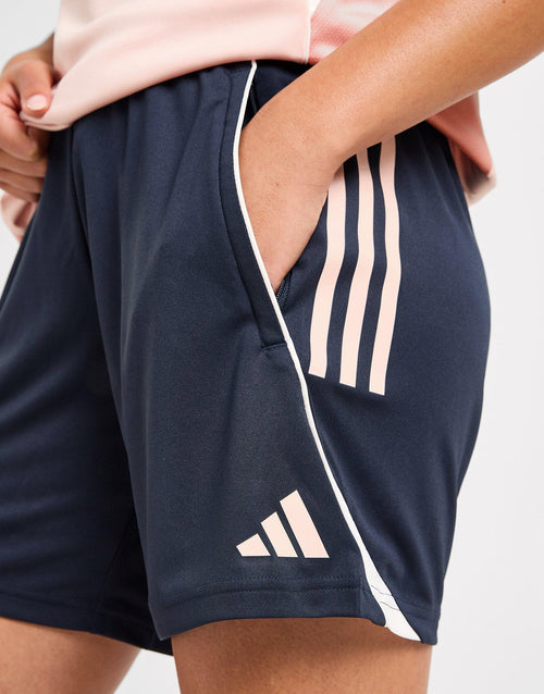 Scotland Tiro 25 Training Shorts