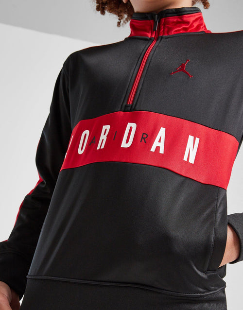 1/4 Zip Tracksuit Junior's
