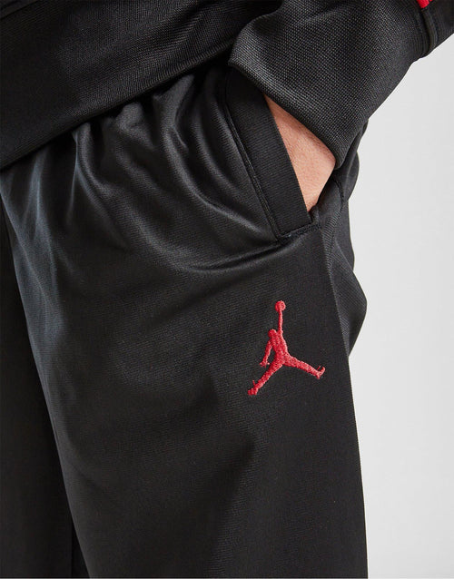 1/4 Zip Tracksuit Junior's