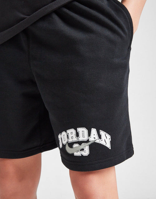 MVP 23 French Terry Shorts Junior