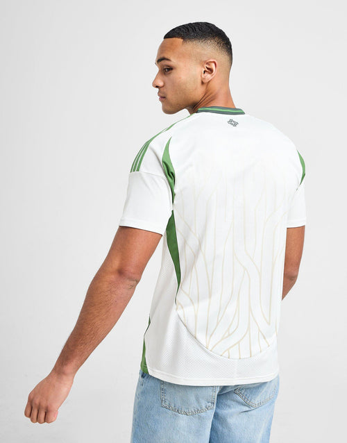 Northern Ireland 2025 Away Shirt