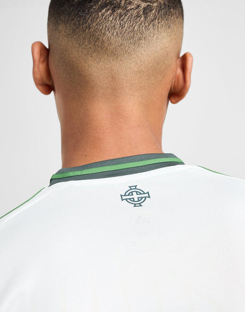 Northern Ireland 2025 Away Shirt