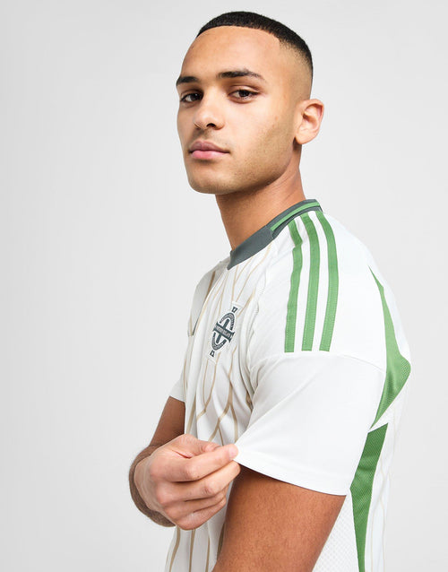 Northern Ireland 2025 Away Shirt