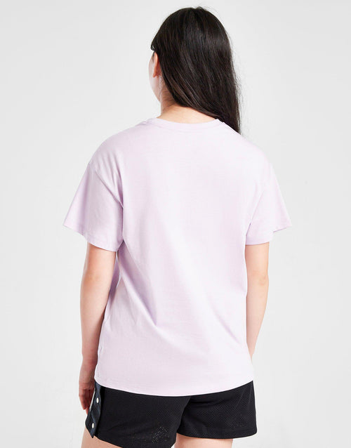 Girls' MJ Graphic T-Shirt Junior