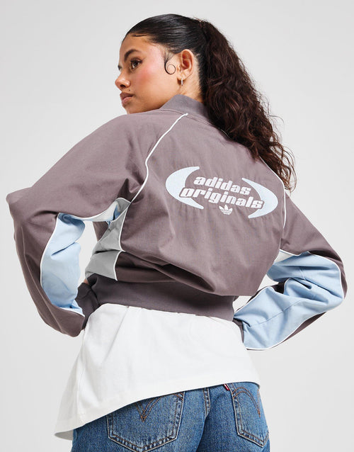 Motorsport Jacket