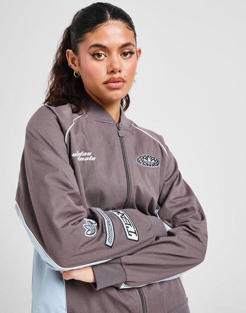 Motorsport Jacket