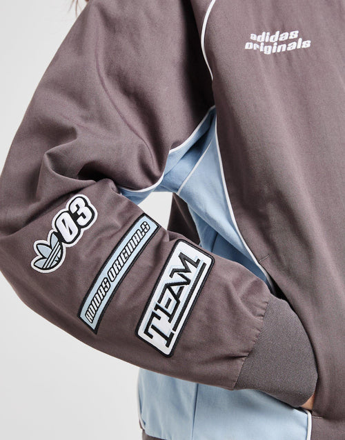 Motorsport Jacket
