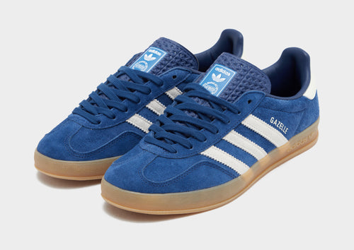 Gazelle Indoor