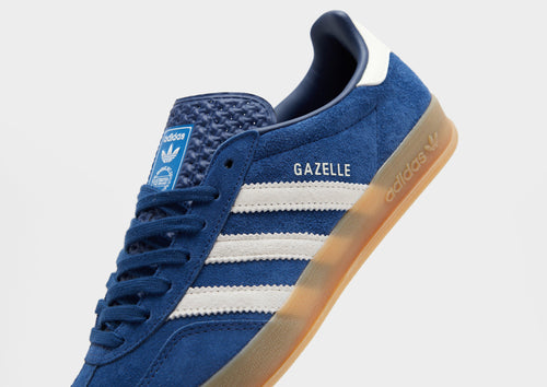Gazelle Indoor