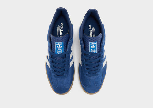 Gazelle Indoor